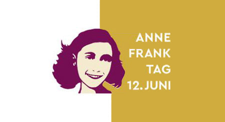 Anne Frank Tag 2021 an der EGS