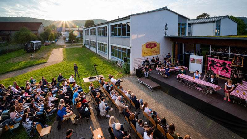 Kulturelle Einblicke an der Ernst-Göbel-Schule