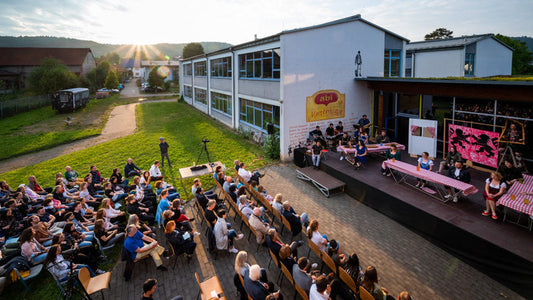 Kulturelle Einblicke an der Ernst-Göbel-Schule