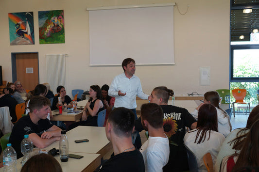 Politik und Schule