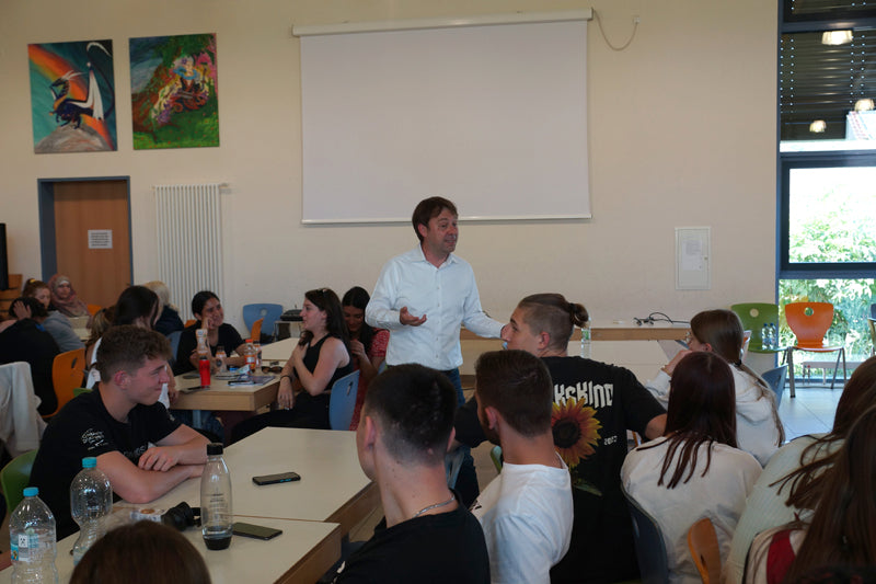 Politik und Schule