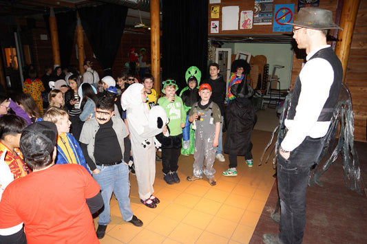 Wenn Super Mario auf Dracula trifft