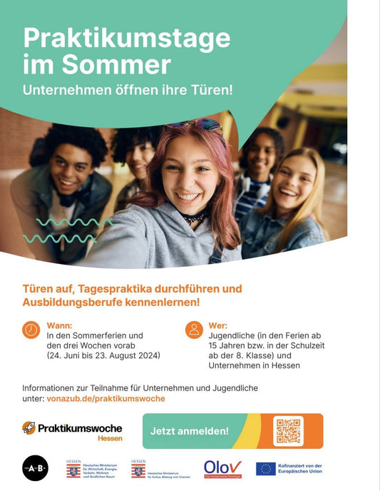 Praktikumswochen