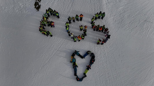 Schulskikurs vom 07. – 14.02.2025 in der Wildkogel Arena