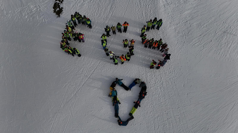 Schulskikurs vom 07. – 14.02.2025 in der Wildkogel Arena