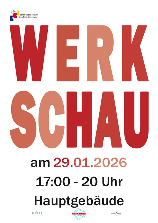 Werkschau 26