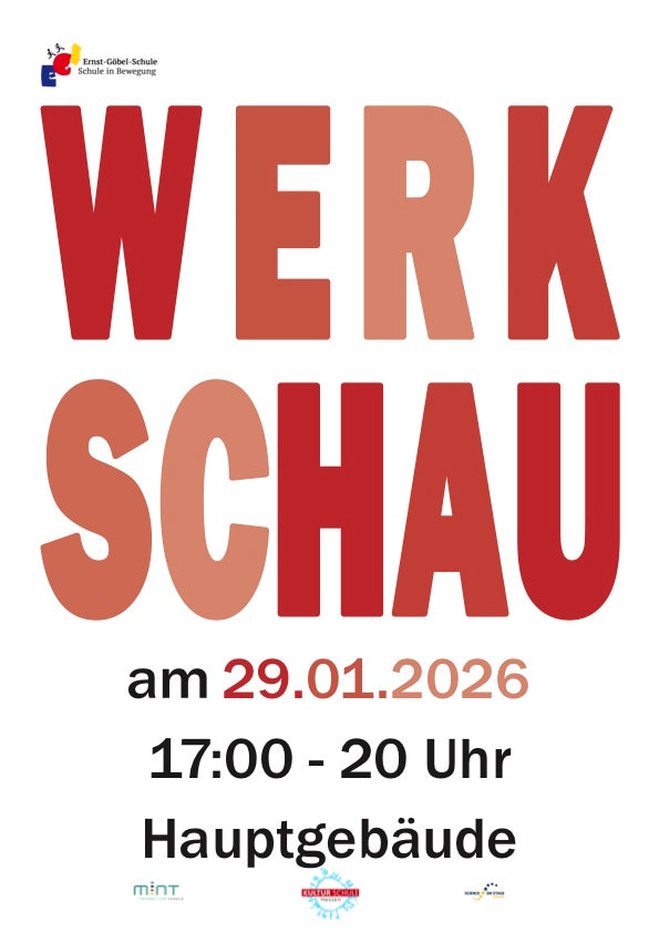 Werkschau 26