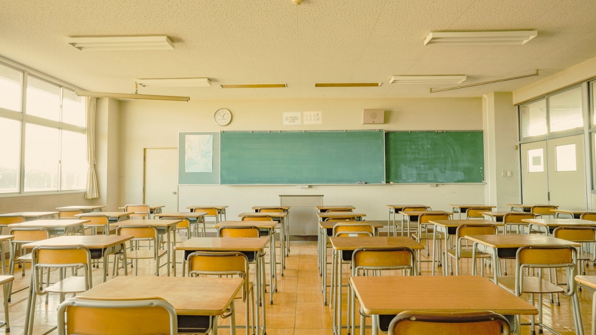 Tag der offenen Tür an unserer Schule