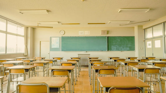 Tag der offenen Tür an unserer Schule