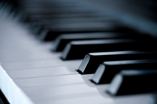 Einladung zu Musikveranstaltungen der EGS