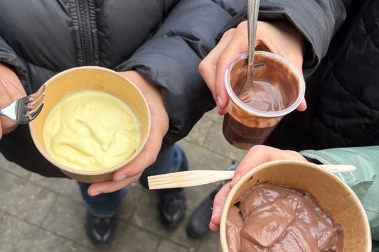 Flashmob-Day an der EGS