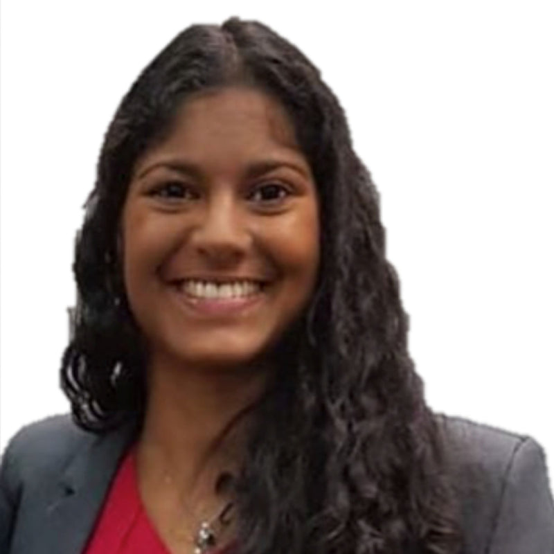 Anjali Friedrich
