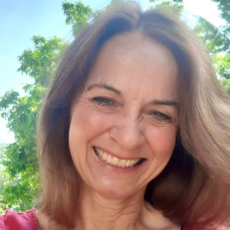 Antje Grabenhorst