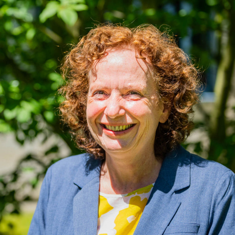 Antonia Gröss