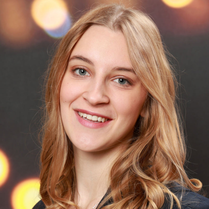 Chiara Fischer