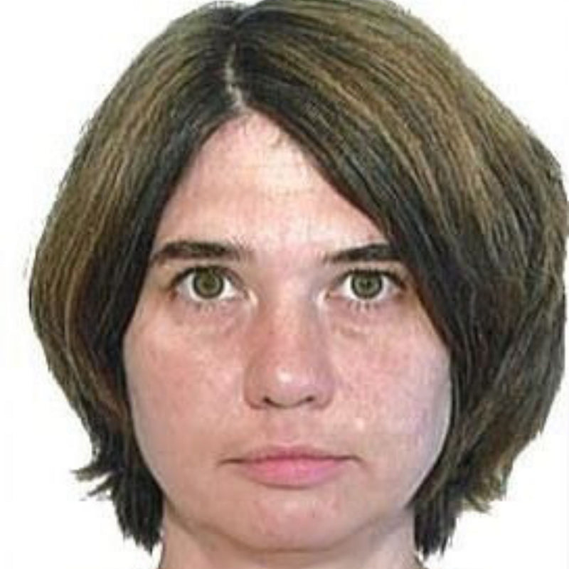 Dr. Anika Glaschke