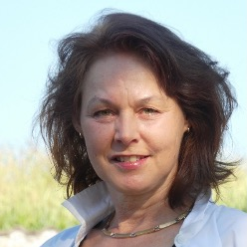 Dr. Christina Meyer