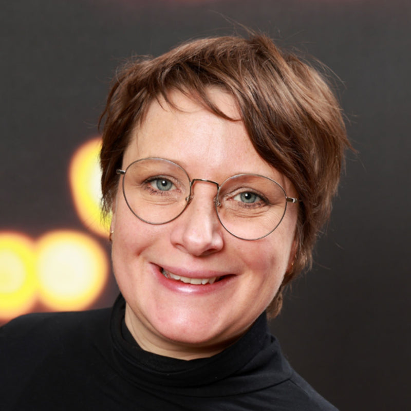 Ilka Wöber