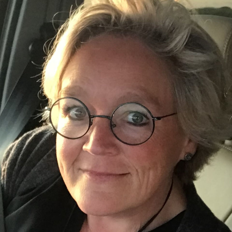 Iris Gehrmann