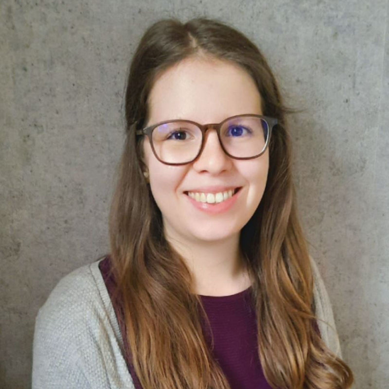 Jasmin Irrgang