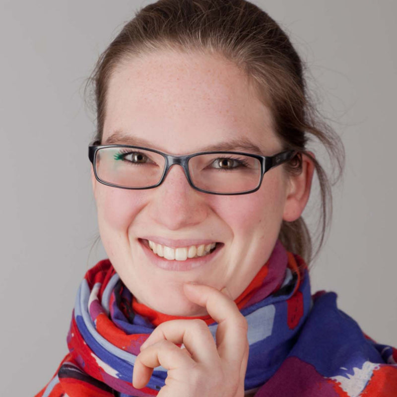Julia Trummheller