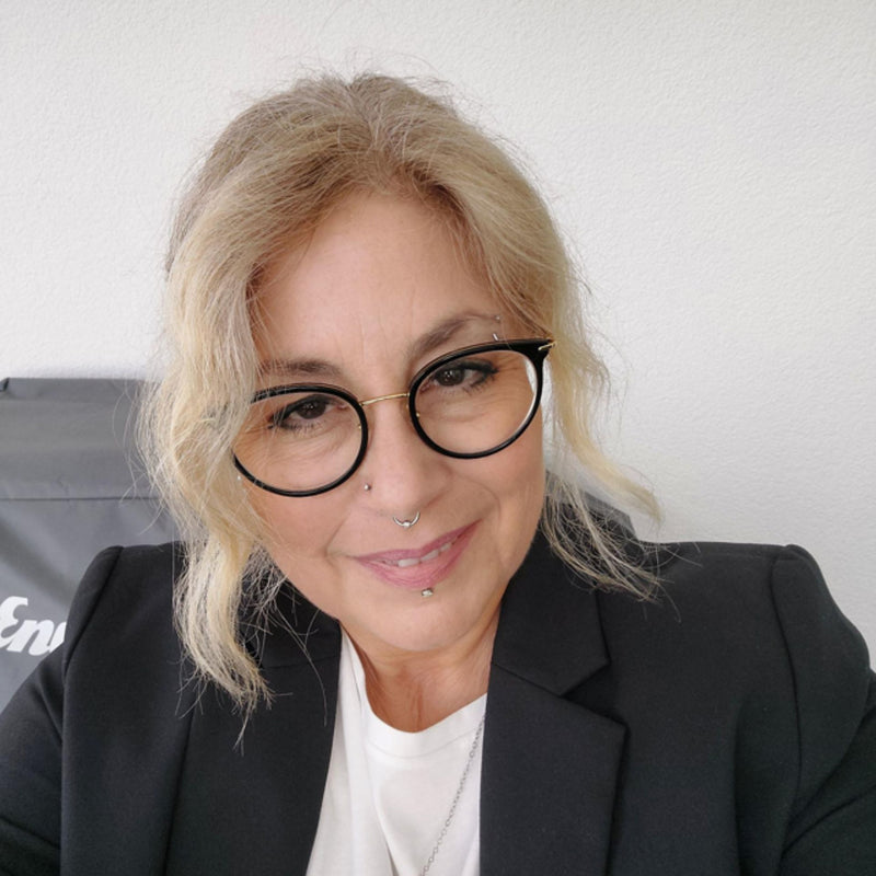Katharina Schmincke