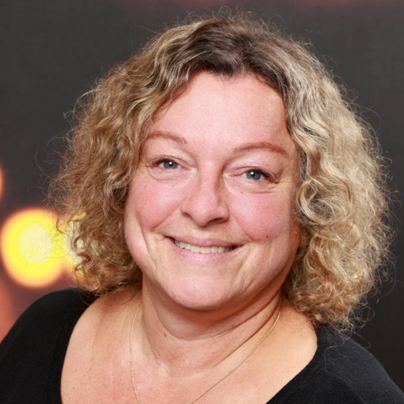 Kerstin Knapp
