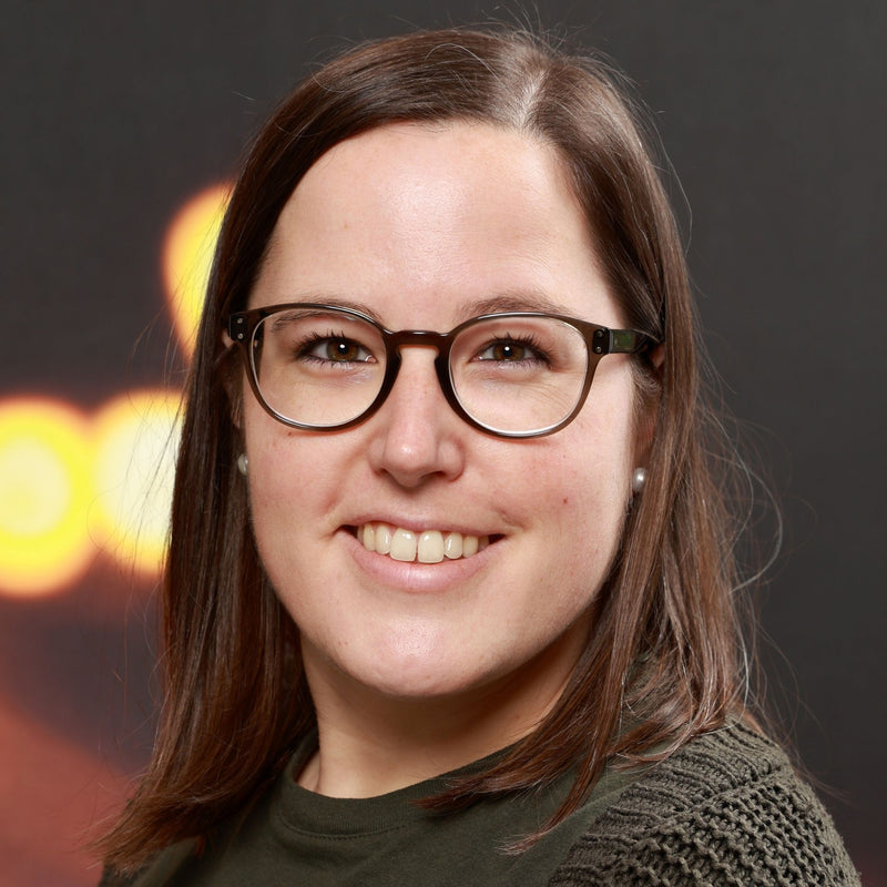 Maria Hellmann