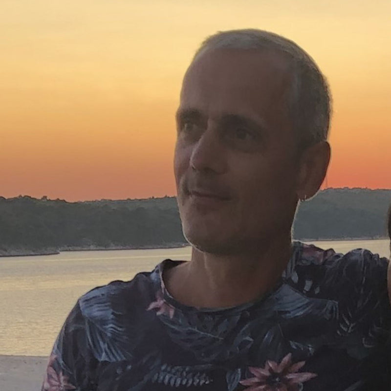 Markus Vornoff