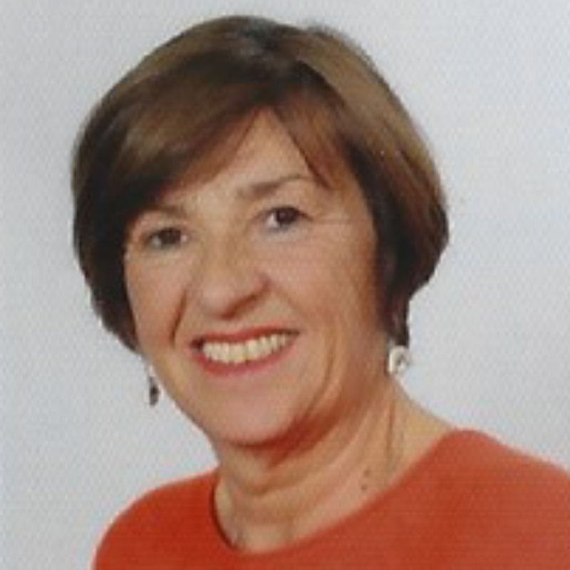 Myriam Geidel