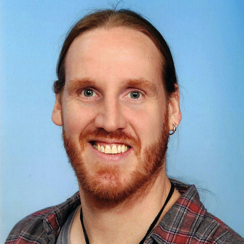 Oliver Karg