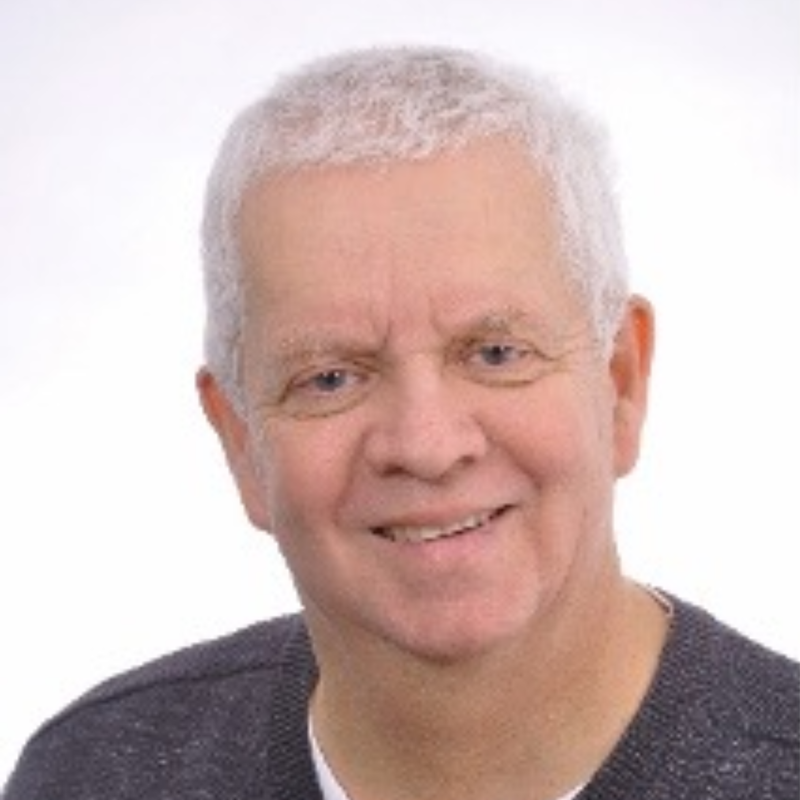 Peter Kolitschus
