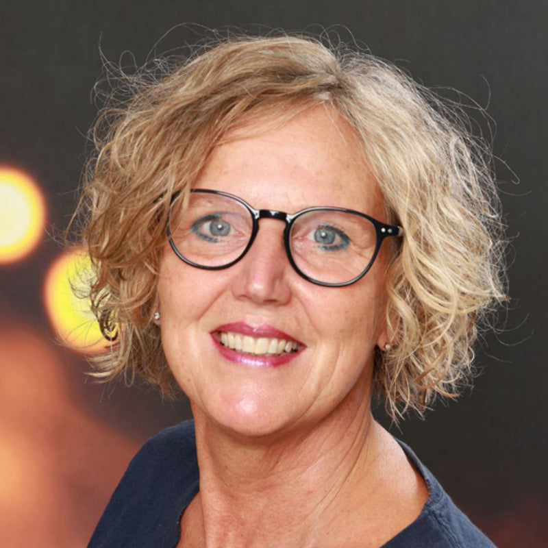 Petra Busse