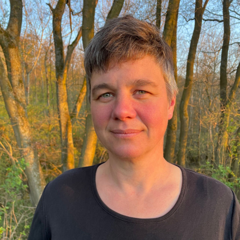 Regine Riehm