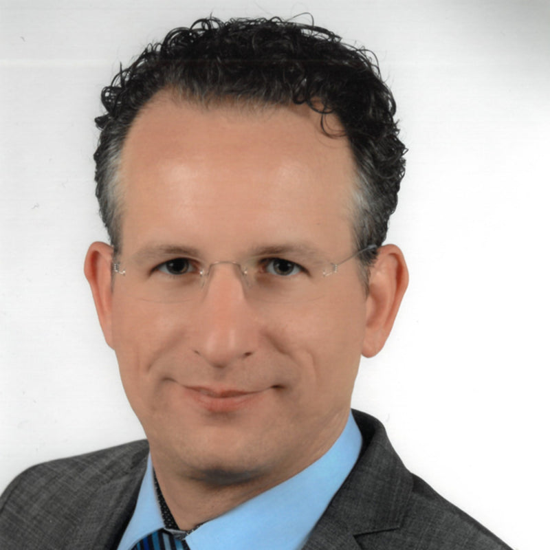 Rüdiger Wehde