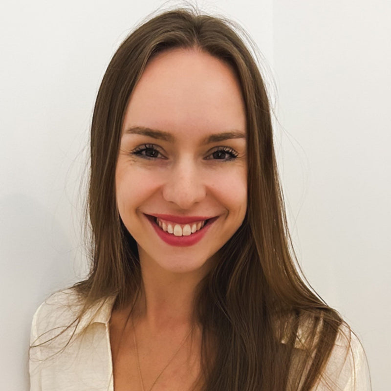 Sarah Jünger