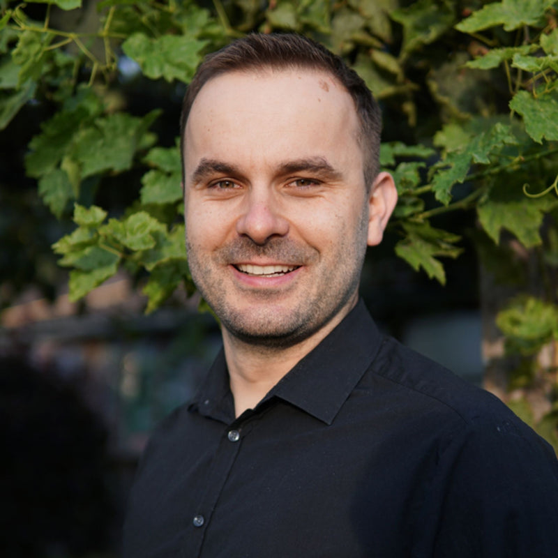 Sebastian Schultze