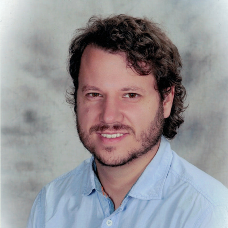 Simon Hillerich