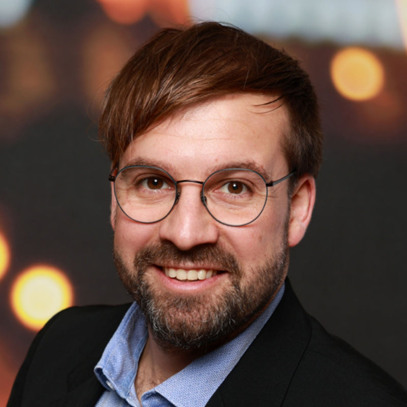 Tobias Benz