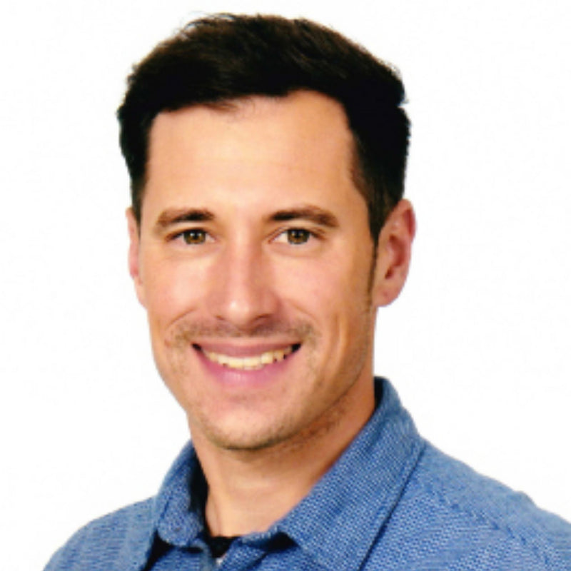 Tobias Fey