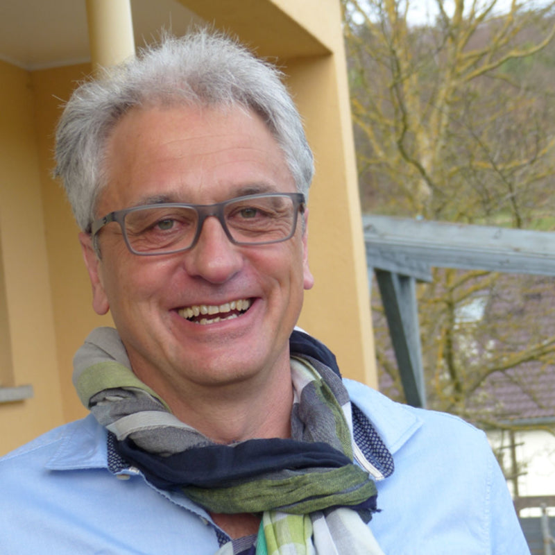 Udo Schäfer